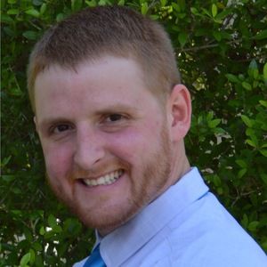 Meet your Posher, Drew